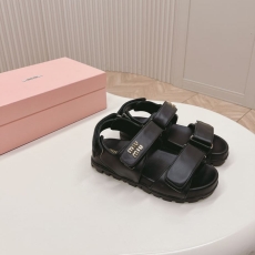 Miu Miu Sandals